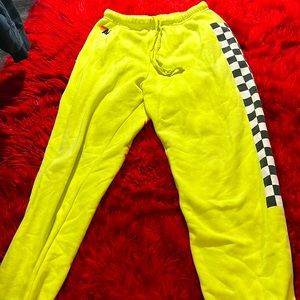 Never worn aviator nation